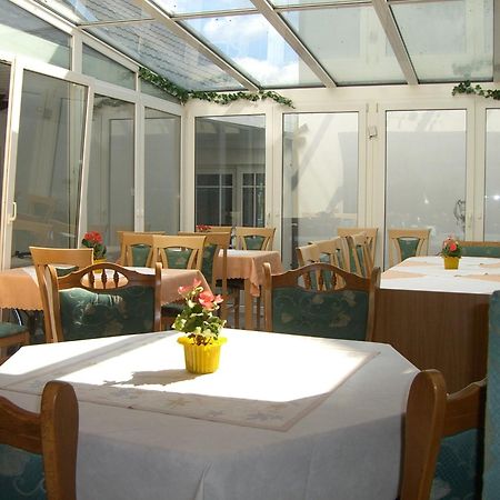 Apartment Hotel Ruether Papenburg Exterior photo
